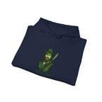 Robin Hood Hoodie