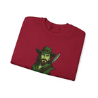 Robin Hood Crewneck