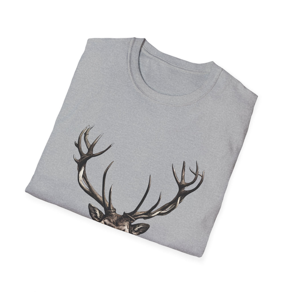 Stag T-Shirt