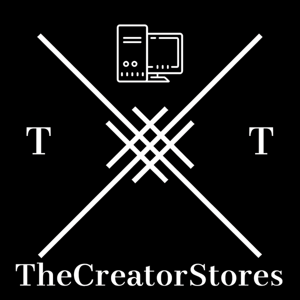 TheCreatorStores